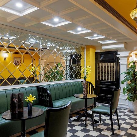 Minerva Church Hotel Ханой Экстерьер фото