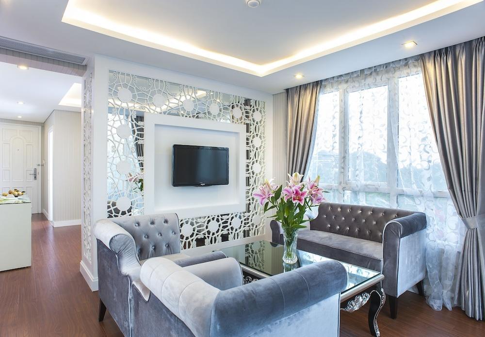 Minerva Church Hotel Ханой Экстерьер фото